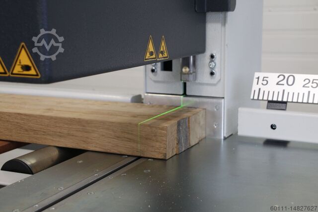 Afkortzaag JRIMAC - Stoll JRIMAC Untertischkappsäge 450