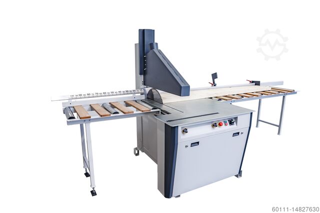 Koteletsav JRIMAC - Stoll JRIMAC Untertischkappsäge 1000