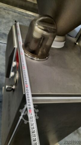 Macchina per la lavorazione della carne Vemag HP Coex Filler