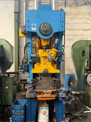 Exzenterpresse gorenje 80T