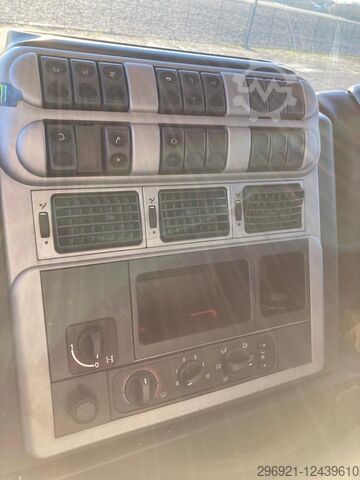 Drikkevarestruktur Iveco STRALIS AD260S33YFS-D