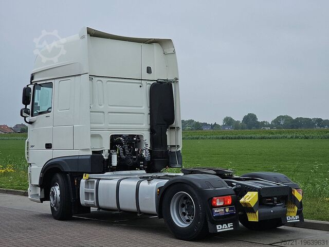 Standard-SZM DAF XF 480 SSC 2X TANK LED 395T