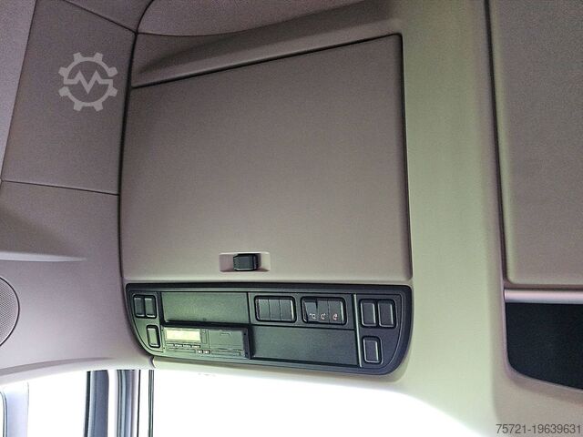 Standard-SZM DAF XF 480 SSC 2X TANK LED 395T