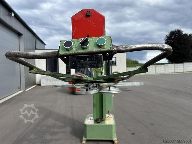 ΑΝΥΨΩΤΙΚΟ MAHROS MAHROS LIFTER