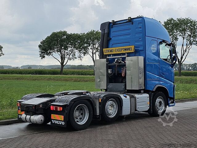 Standard-SZM VOLVO FH 460