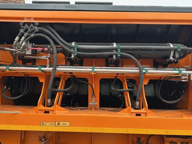 Single shaft shredder Doppstadt DW 3060 Biopower Type F / 42 Zähne !!