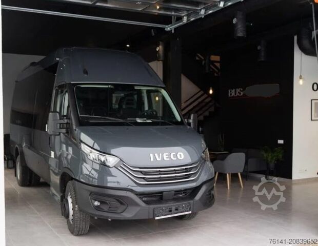 Minibus Iveco Daily 65C 22+1+1