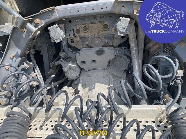 MTS standard Mercedes-Benz Actros 1843