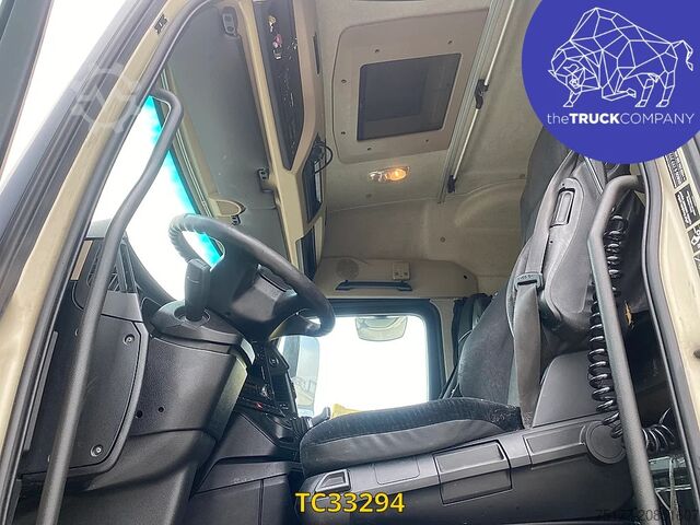 MTS standard Mercedes-Benz Actros 1843