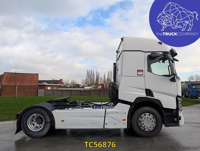 Standard-SZM Renault T 460