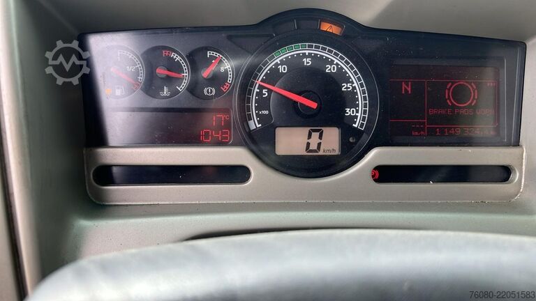 Standaard trekker Renault Premium 430 DXI (GOOD CONDITION / BONNE ETAT / ...