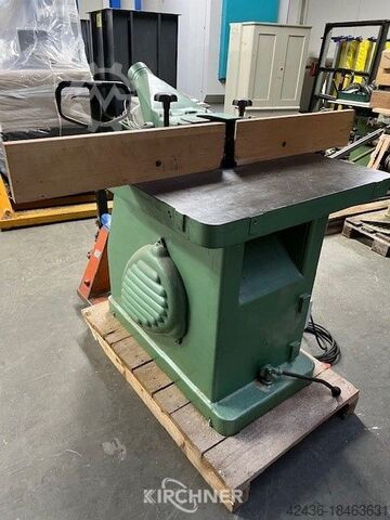 Frézka s otočným vřetenem Frommia 705 P 1