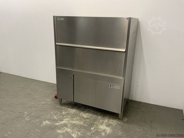 Myčka pánví Winterhalter GS660