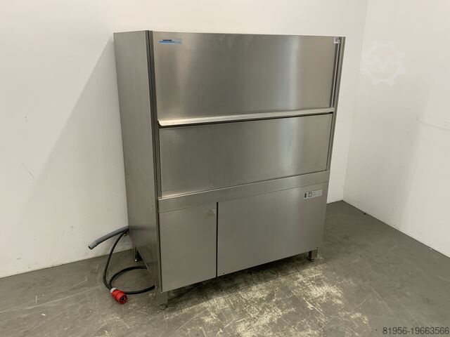 Myčka pánví Winterhalter GS660