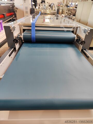 Składarko-sklejarka DGM Technofold 1100 Gyro