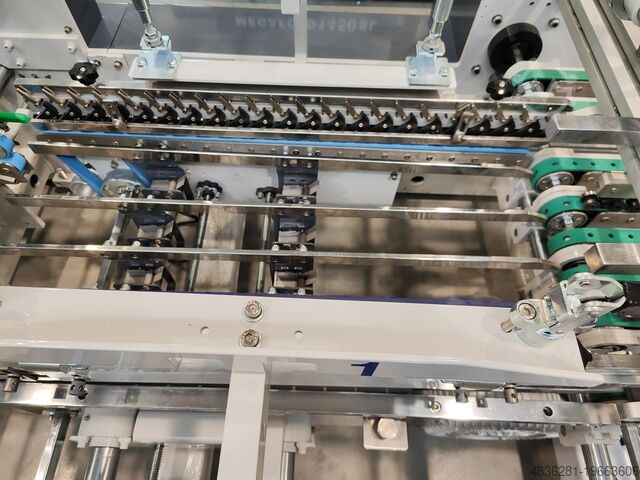 Składarko-sklejarka DGM Technofold 1100 Gyro