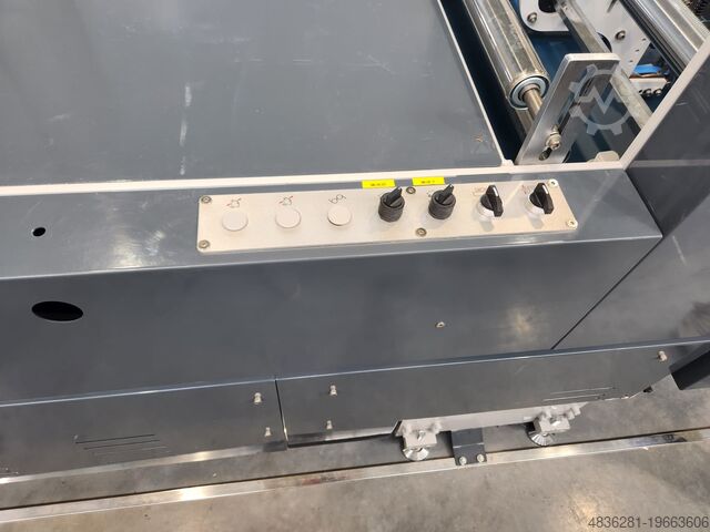 Folder-limer DGM Technofold 1100 Gyro