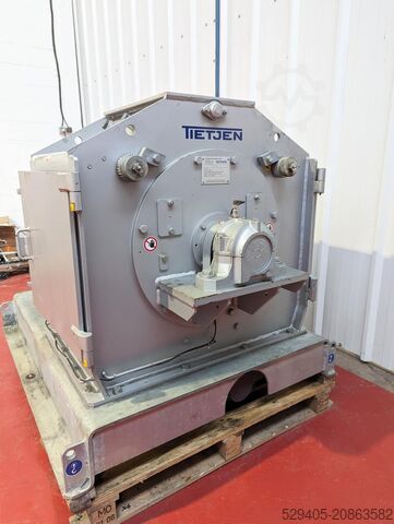 Hamermolen Tietjen NDK 5.2-S