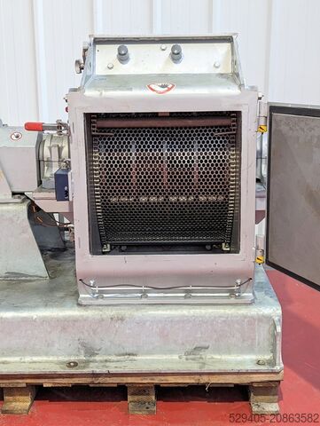 Hamermolen Tietjen NDK 5.2-S