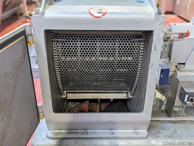 Hamermolen Tietjen NDK 5.2-S