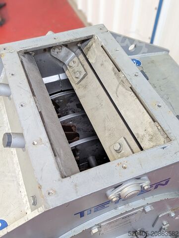 Hamermolen Tietjen NDK 5.2-S