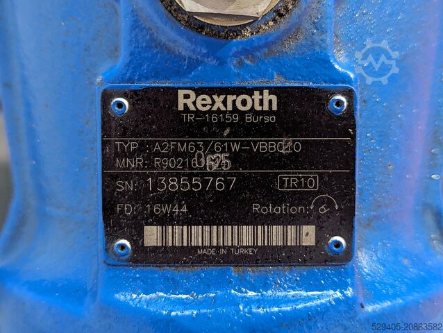 Hamermolen Tietjen NDK 5.2-S