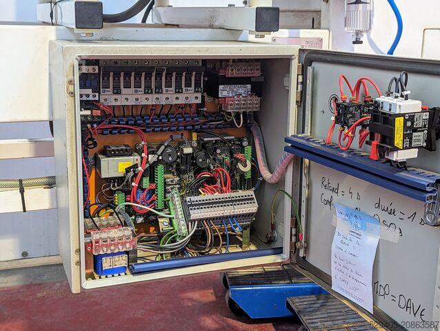 Metaldetektor Graseby DSP 2