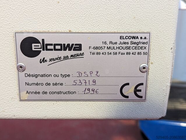 Metaldetektor Graseby DSP 2