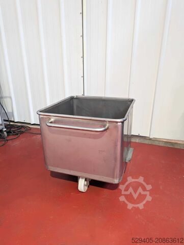 Eurobin 200 L - -