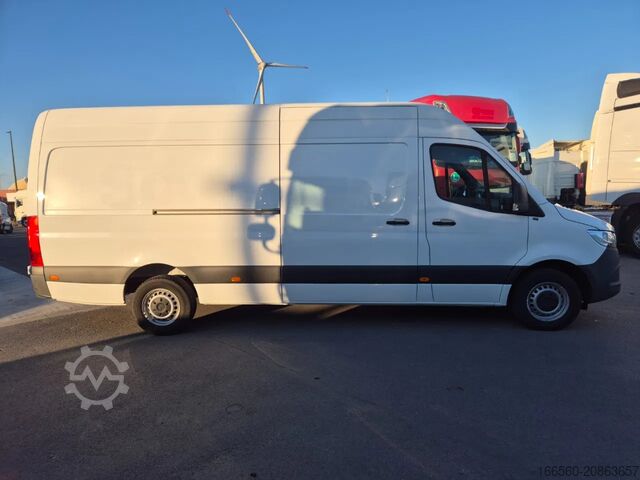 Varevogn Mercedes-Benz SPRINTER 319 CDI L3 V6