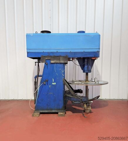 Vlinder mixer Grenier - Charvet E 25