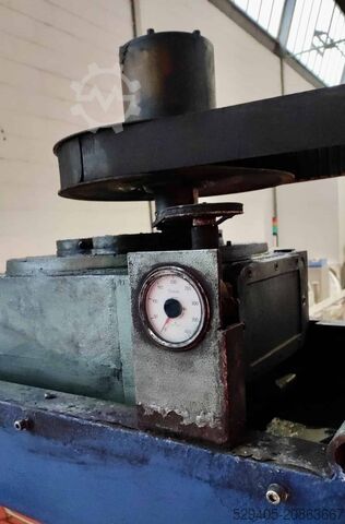 Vlinder mixer Grenier - Charvet E 25