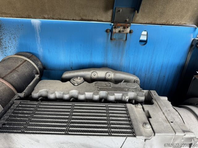  GENIE Z-80/60 4X4 Knikarmhoogwerker / Arbeitsbuhne / Articulating Boomlift / 25.77M Werkhoogte Deutz Diesel