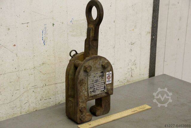 Trägerklemme unbekannt 1160