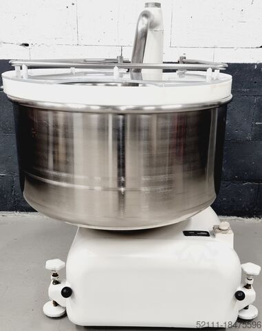 Linjär blandare WP Kemper F 75 SL