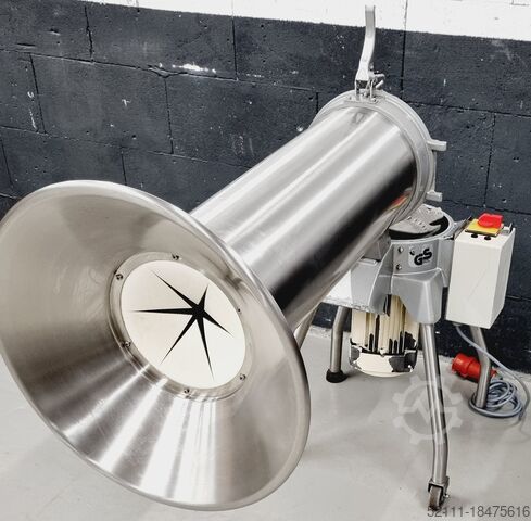 Overgebleven brood Oase RZ 3