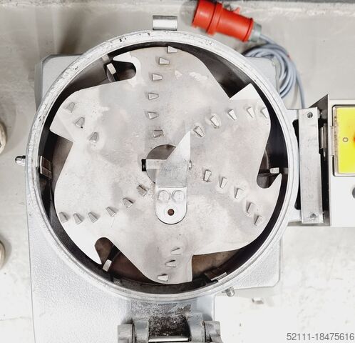 Overgebleven brood Oase RZ 3