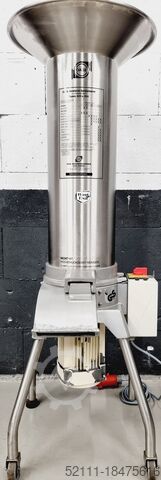 Overgebleven brood Oase RZ 3