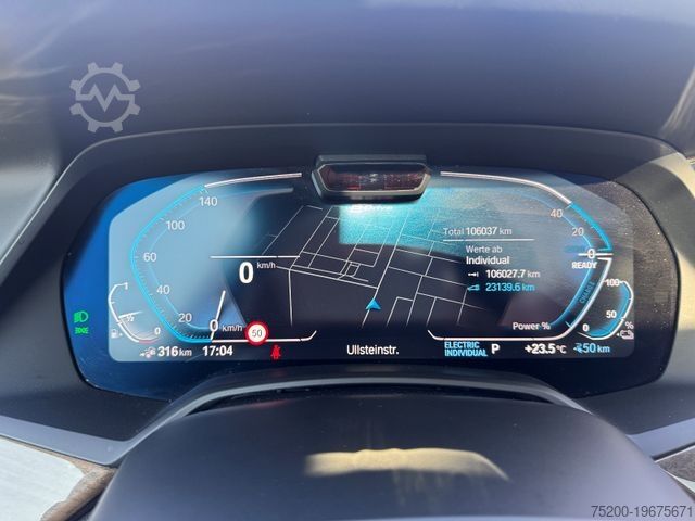 Pick-up BMW X5 xDrive 45e Driving Assist /Pano/Laser/HUD