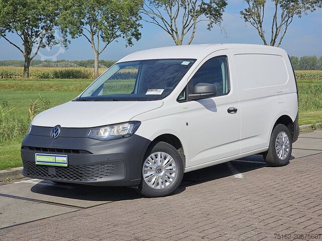 Walizka VOLKSWAGEN CADDY 2.0 L1 102PK Euro6 AC!