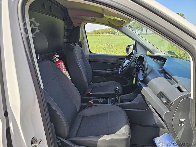 Walizka VOLKSWAGEN CADDY 2.0 L1 102PK Euro6 AC!