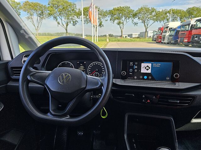 Walizka VOLKSWAGEN CADDY 2.0 L1 102PK Euro6 AC!