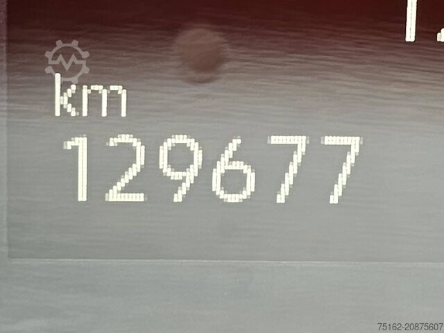 Walizka VOLKSWAGEN CADDY 2.0 L1 102PK Euro6 AC!