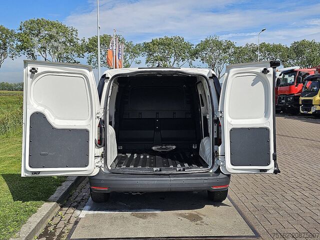 Walizka VOLKSWAGEN CADDY 2.0 L1 102PK Euro6 AC!
