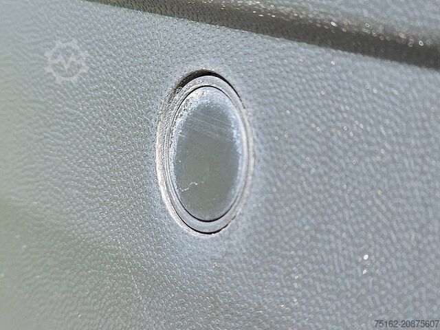 Walizka VOLKSWAGEN CADDY 2.0 L1 102PK Euro6 AC!