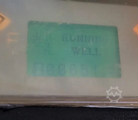 Carretilla elevadora Baoli BAOLI CD35 4.75 ton