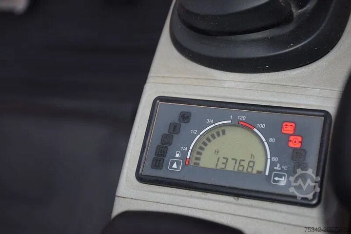 Minigraafmachine WACKER NEUSON Neuson Wacker EZ17 - stock id155