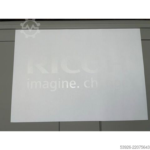 ψηφιακό εκτυπωτικό μηχάνημα Ricoh Pro C7200x incl. Finisher Paper Deck, Duplex