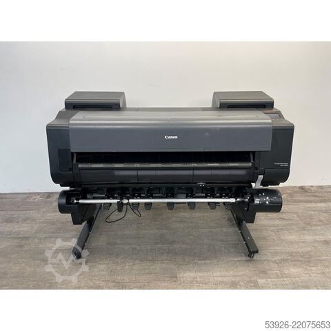 Digitale drukmachine Canon imagePROGRAF GP-4000