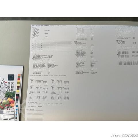 Digitale drukmachine Canon imagePROGRAF GP-4000